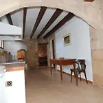 Bonita Casa De Campo Tipica Mallorquina