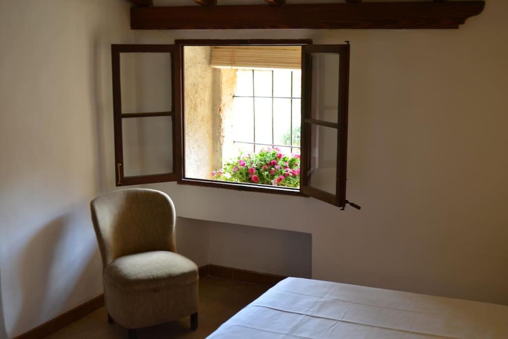 Bonita Tipica Mallorquina Ferienhaus Colònia de Sant Jordi