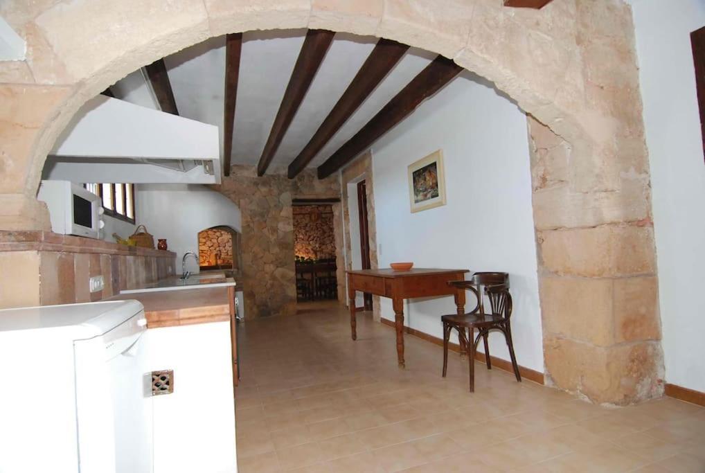 Ferienhaus Bonita Tipica Mallorquina *