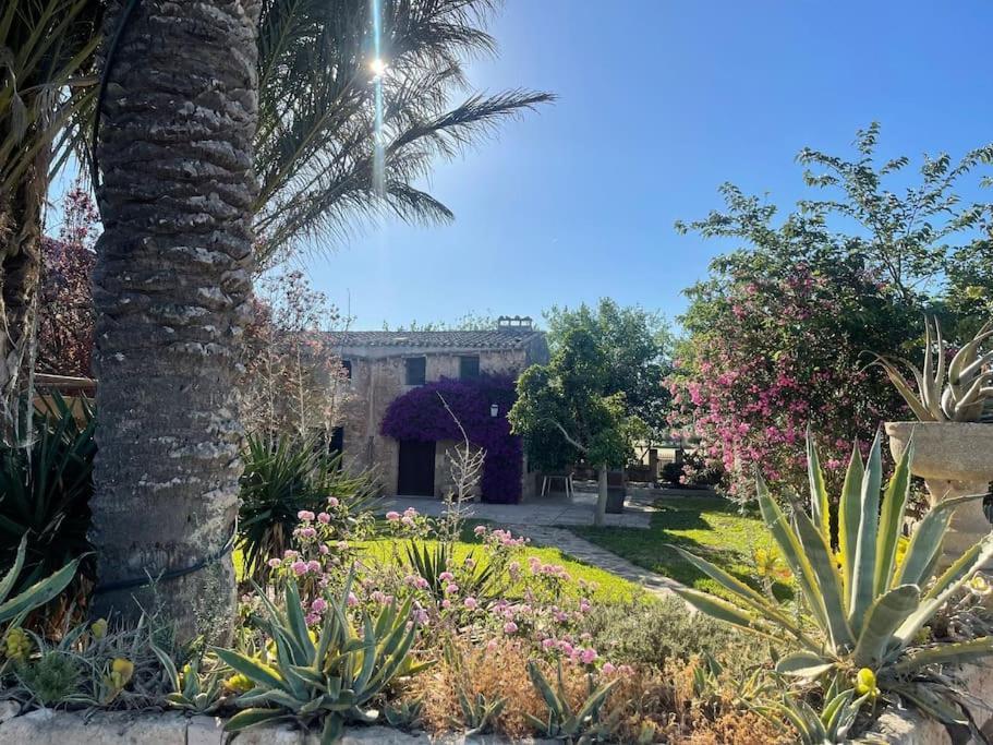 Ferienhaus Bonita Tipica Mallorquina Colònia de Sant Jordi
